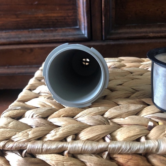 Keurig reusable create your own K-Cup - Picture 3 of 5